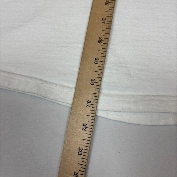 Vintage 1997 Chicago Bulls Pro Player 5 Time Champion Tee Shirt Men's XL - Picture 5 of 11